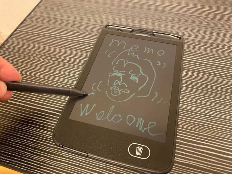秋葉原201ー民泊bnbー秋葉原や浅草が徒歩圏ですー無料wifi 도쿄 외부 사진