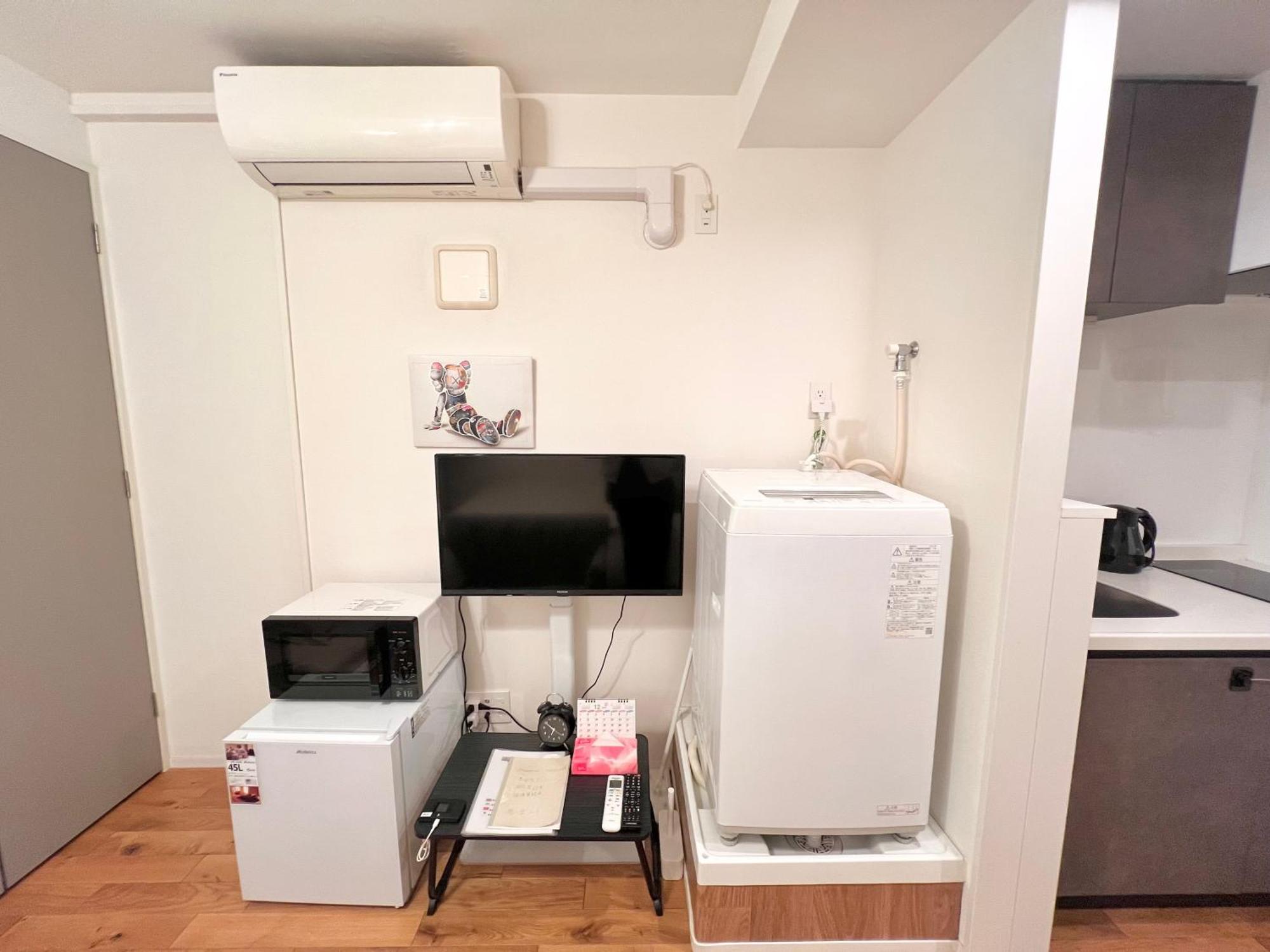 秋葉原201ー民泊bnbー秋葉原や浅草が徒歩圏ですー無料wifi 도쿄 외부 사진